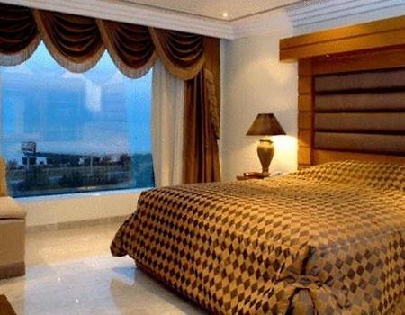 Mirage Suites Koweït Extérieur photo