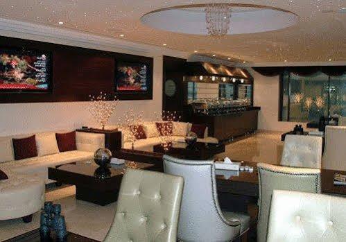 Mirage Suites Koweït Extérieur photo