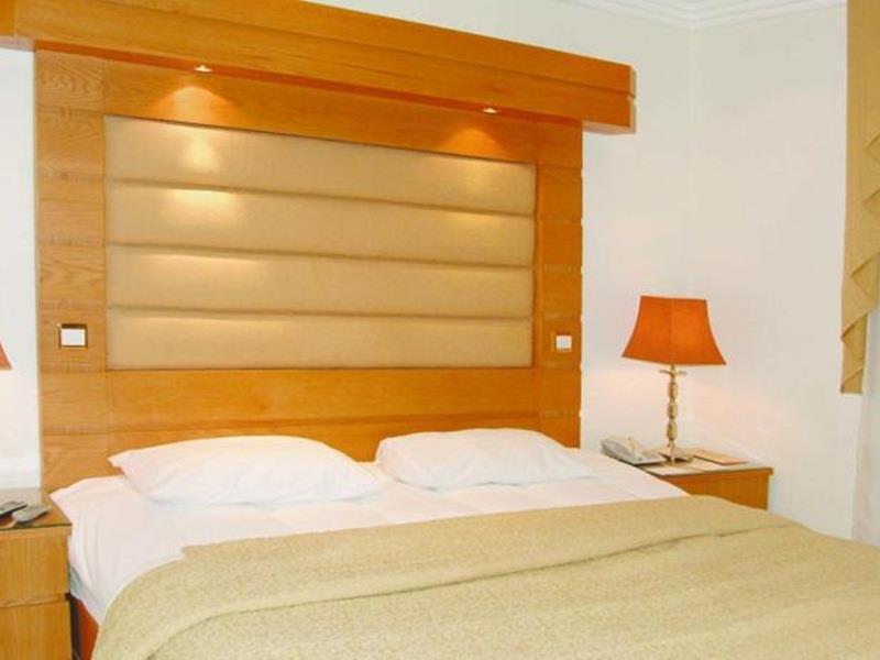 Mirage Suites Koweït Extérieur photo
