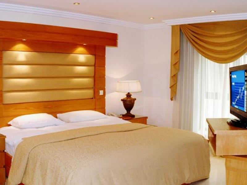 Mirage Suites Koweït Extérieur photo