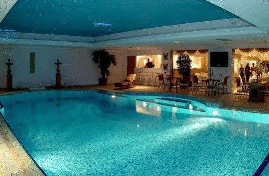 Mirage Suites Koweït Extérieur photo