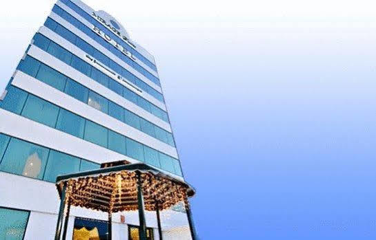 Mirage Suites Koweït Extérieur photo