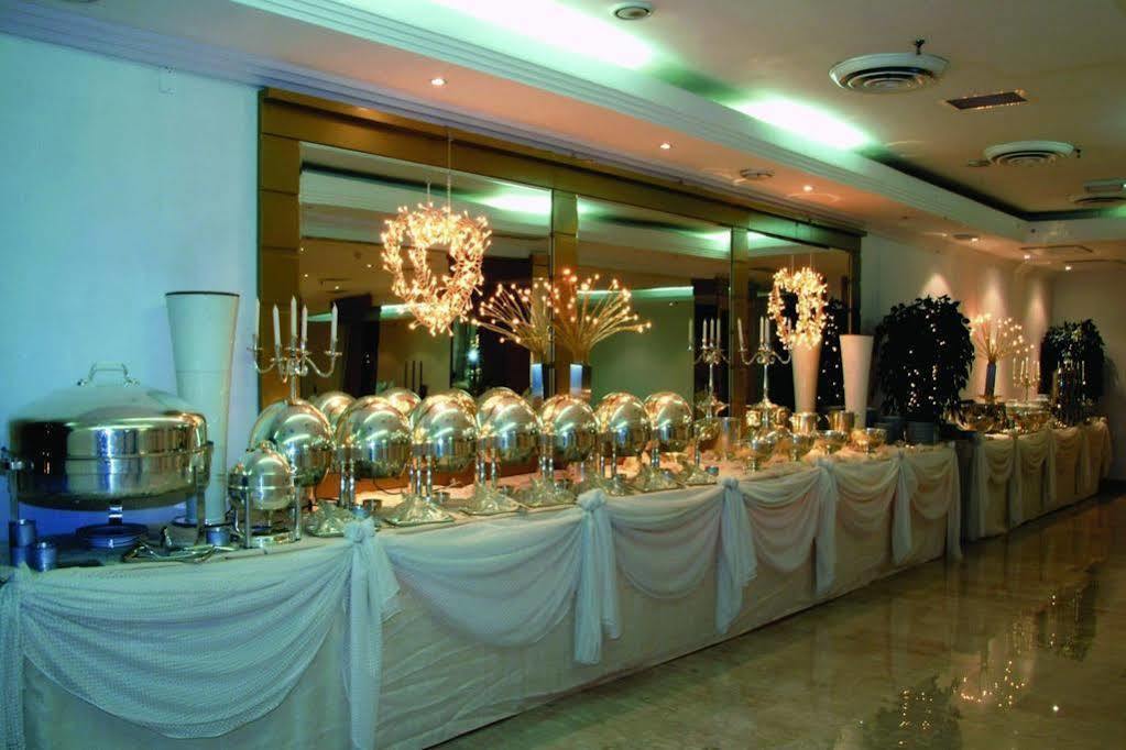 Mirage Suites Koweït Extérieur photo