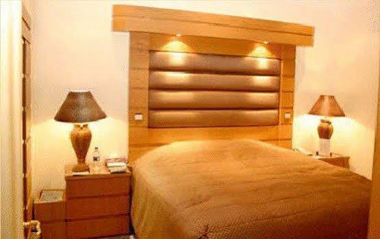 Mirage Suites Koweït Extérieur photo