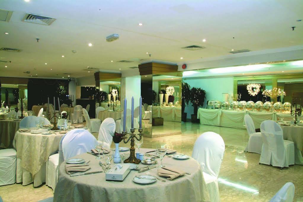 Mirage Suites Koweït Extérieur photo