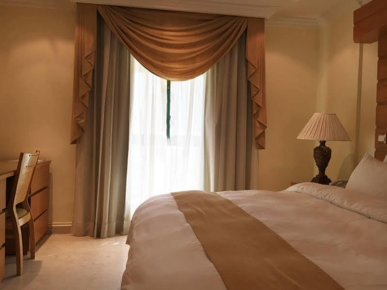Mirage Suites Koweït Extérieur photo