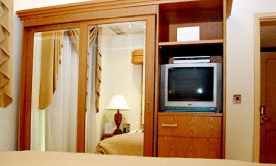 Mirage Suites Koweït Chambre photo